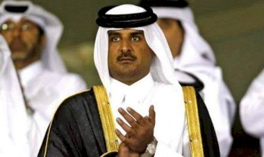 تقرير عبري يكشف مُخطَّطات قطر لتشويه السلام