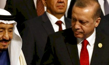 بعد قرار السعودية بوقف الاستيراد من أنقرة.. مخاوف ضخمة في تركيا