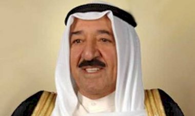 الشيخ صباح الأحمد.. رحيل رائد العمل الدبلوماسي وأمير الإنسانية