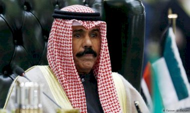 الشيخ نواف الأحمد... من هو أمير الكويت الجديد؟