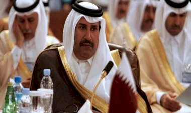 «بن جاسم وتميم» صراع داعمي الإرهاب للسيطرة على الإمارة الصغيرة