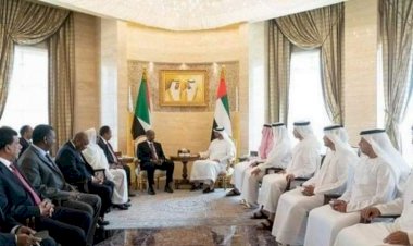 جمعت الفُرَقاء لمستقبل جديد.. جهود الإمارات باتفاق السودان