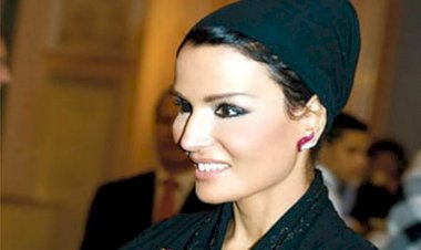 فساد وتمويلات مشبوهة وعلاقات بالإرهاب... هكذا تدير الشيخة موزا قصر الوجبة