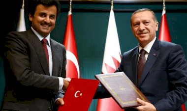 تحالُف تركيا وقطر يُهدِّد مكانة