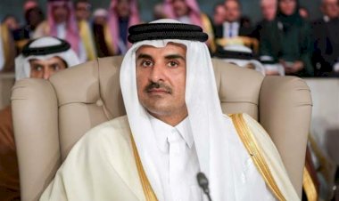 تقرير أميركي يكشف علاقات قطر المشبوهة ببايدن والحزب الديمقراطي