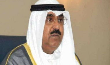 أبرز شخصية أمنية بالكويت... تعرَّفْ على وليّ العهد الجديد