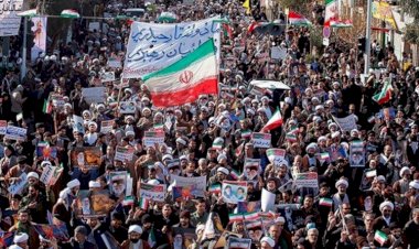 انتفاضة جديدة للشعب الإيراني ضدّ الملالي.. هل اقتربت النهاية؟