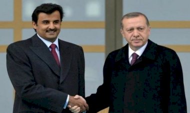 تسليح الأتراك وإنقاذ اقتصاد 