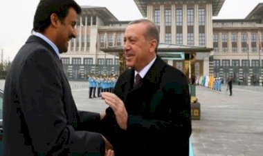 مُخطَّطات تركية قطرية لزعزعة استقرار الغرب بالإرهاب والمخدرات