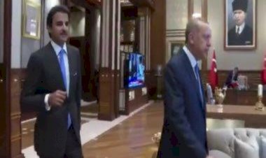 إمارة القمع.. قطر تسجن 3 سوريين تحدثوا عن 