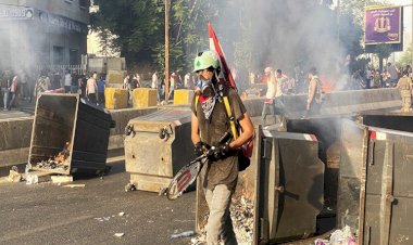 لبنانيون يُخزِّنون أسلحتهم .. هل تُزجّ بيروت إلى