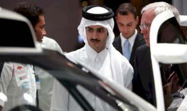 الولايات المتحدة ترفض طلب قطر برفض الدعوى المرفوعة ضد شقيق تميم