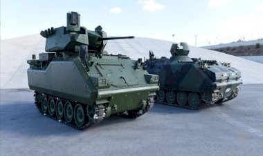 صفقة أسلحة تركية جديدة لقطر .. أجهزة تشويش وإنذار مبكر