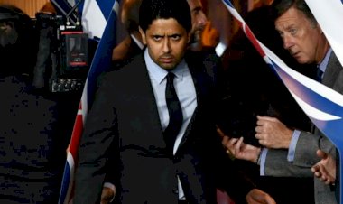 هل تتخلى قطر عن باريس سان جيرمان بسبب رشوة الخليفي والأزمة المالية