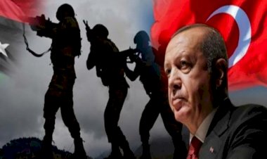 محمود بن عديو.. مهندس التدخل التركي في اليمن