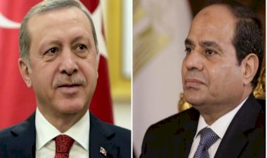 مصر دولة الإنسانيات.. القاهرة تنقذ مركباً تركياً من عمق المتوسط