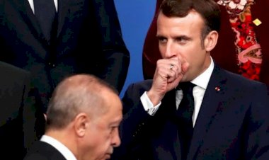 «أردوغان وماكرون».. وجهان لعملة «التعصب وبث الكراهية»