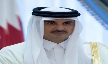 تميم مهندس التطرف في أوروبا.. مول ١٤٠ مؤسسة دينية لنشر إرهابه