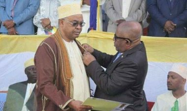 «كارهيلا».. وسيلة «أردوغان» لنشر ميليشياته في «جزر القمر»