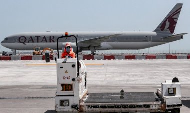 بريطانيا تزيد من أوجاع قطر وتؤكد تعرض راكبيها للفحص القسري