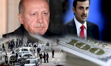 «الدوحة وأنقرة».. هكذا ساهما في غسل أدمغة شباب الجالية الإسلامية في أوروبا