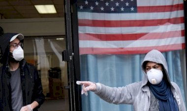 كورونا وإيران.. ملفات على طاولة سيد