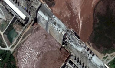 قطر وتركيا يعبثون مجدداً.. السودان تعلن فشل مفاوضات سد النهضة وتنقله للاتحاد الإفريقي