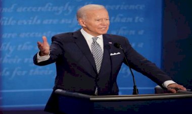 سيناريوهات فوز بايدن وتعامله مع القادة العرب وملف المقاطعة