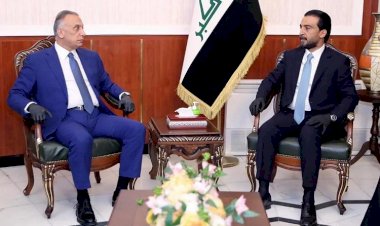 أذرع طهران تهاجم الحلبوسي... خبراء: التقارب السعودي العراقي يرعب الملالي