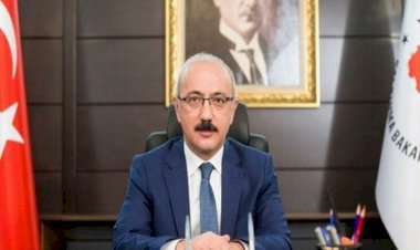 لطفي علوان.. السجل الأسود لوزير المالية التركي الجديد