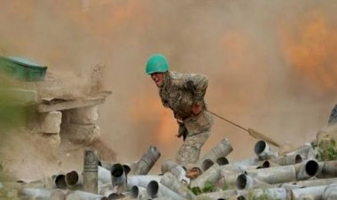 وقف إطلاق النار في ناغورني قره باغ.. استسلام أم اتفاق؟