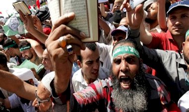 بعد تصنيفها إرهابية.. أذرع الإخوان في أوروبا تستهدف مصالح السعودية