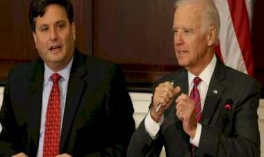 تعرَّف على كبير موظفي البيت الأبيض في إدارة بايدن