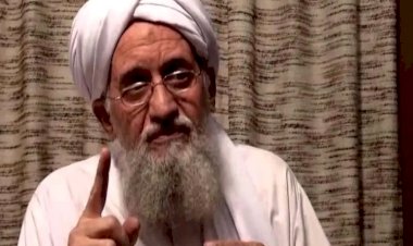 شكوك واتهامات حول تورط قطر في مقتل قائد تنظيم القاعدة أيمن الظواهري