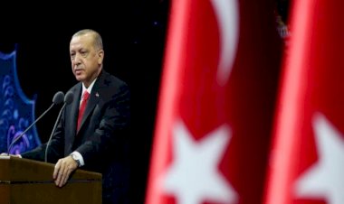 القبائل الليبية تلتف حول «جيشها».. وتؤكد لن نسمح للمحتل التركي بالسيطرة على بلادنا