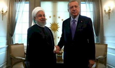 المتاجرة باللاجئين.. تركيا تحتجز  ناشطه إيرانية لتسليمها إلى طهران  قسراً