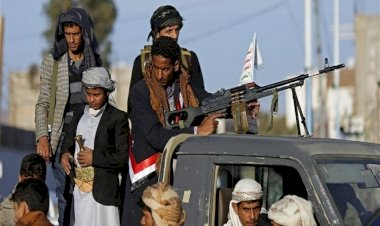 الشعب اليمني فريسة بين فكي إرهاب ميليشيا الحوثي وتفشي الأوبئة في المخيمات