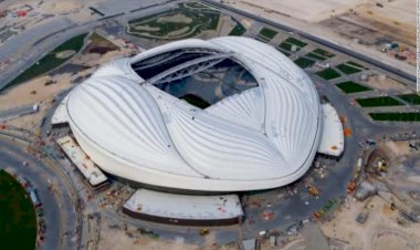 الأسباب وراء رفض الكاف إقامة السوبر الإفريقي في قطر ونقله لمصر