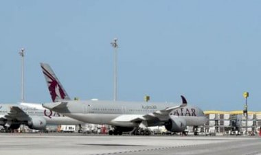 قطر تقدم ضباط المطار كبش فداء لتجاوز أزمة الاعتداء على الأستراليات