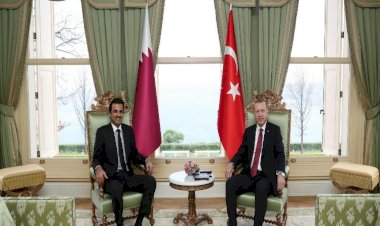 العالم يرفض دعم الشراكة التركية القطرية العسكرية ويفسد اتفاقياتهما