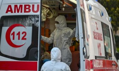 إسطنبول تتحول إلى مقبرة جماعية بسبب تفشي الموجة الثالثة من كورونا