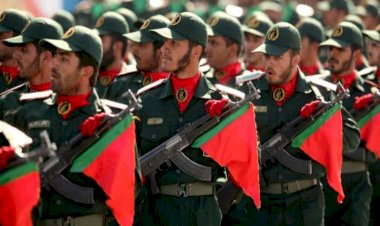 أميركا تقود تحالف شرق أوسطي للتصدي إلى مخاطر النظام الإيراني ووقف أنشطته الإرهابية في المنطقة