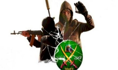 أجندات الإخوان تحكم... لماذا يصمتون عن التطبيع مع المغرب وينتقدون تطبيع الإمارات؟!