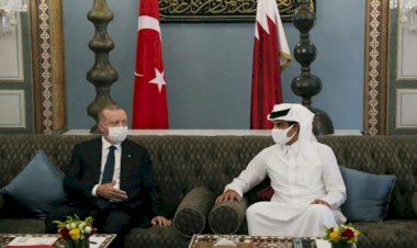 الأمم المتحدة تتهم قطر وتركيا بانتهاك السيادة الليبية وإرسال الأسلحة والمرتزقة