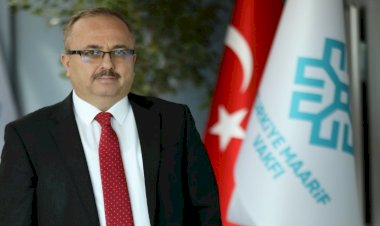 بيرول أكغون.. رجل أردوغان لأخونة إفريقيا