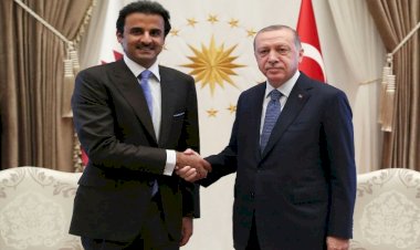عراب الأزمات.. أردوغان يفرض وصايته على تميم ويعرقل المصالحة