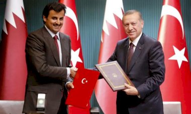 تقرير دولي يكشف كيف زعزع تحالف قطر وتركيا استقرار المنطقة وأوروبا؟