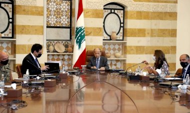 لماذا يواجه لبنان أزمة في تشكيل الحكومة؟