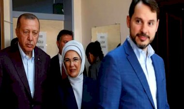 ويكيليكس تكشف كيف أدار صهر أردوغان تجارة النفط مع داعش سراً