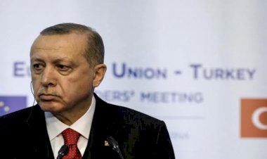 فشل أردوغان في مواجهة ازمات بلاده وتفوق حزب الشعب الجمهوري